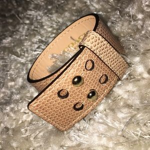 Coach Band Bracelet !!